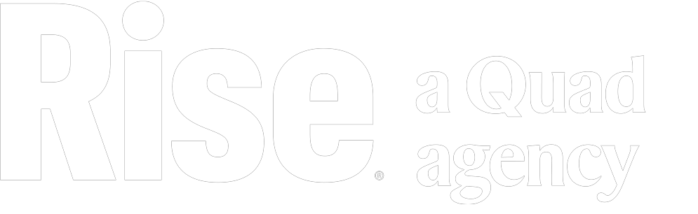 Rise a Quad agency