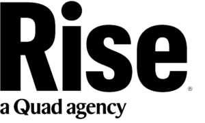 Rise logo