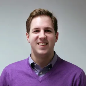 Blake Kidd headshot
