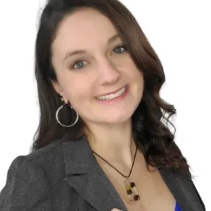 Kelsey Illuzzi-Koval headshot
