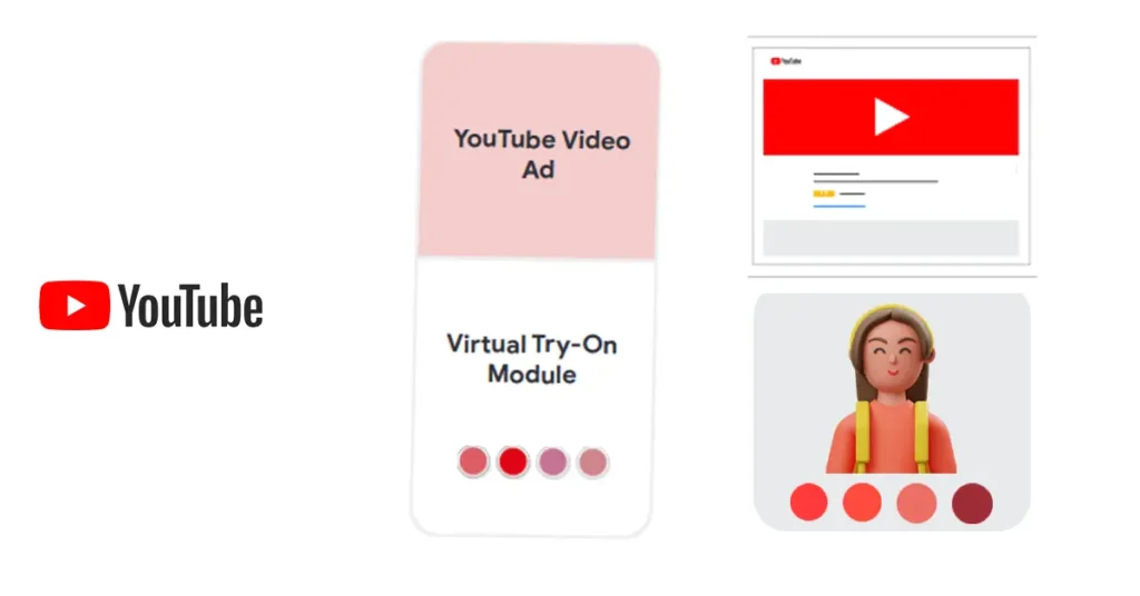 YouTube augmented reality blog asset