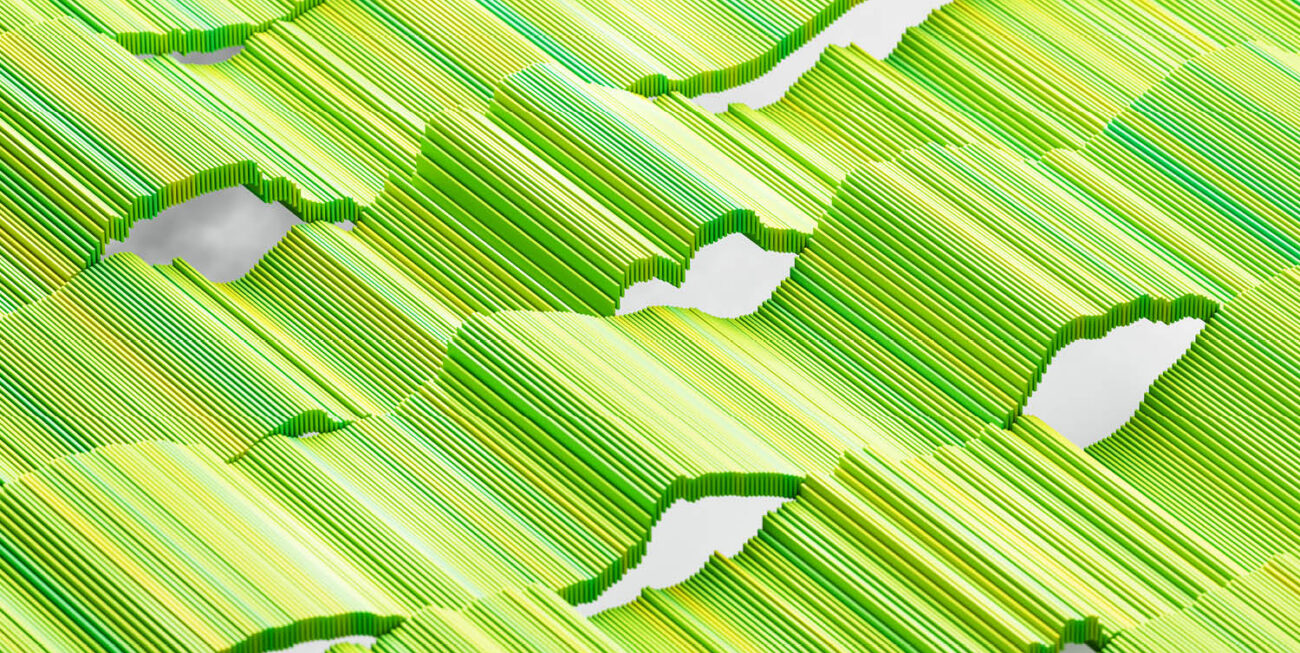 Digital waves of data