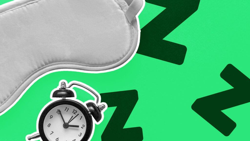 Elements of sleep