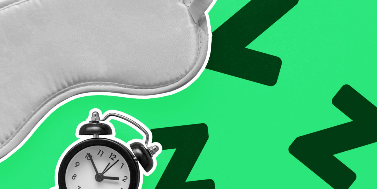 Elements of sleep