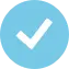 Checkmark Checkmark