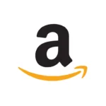 Amazon logo Amazon logo