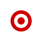 Target logo Target logo