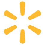 Walmart logo Walmart logo