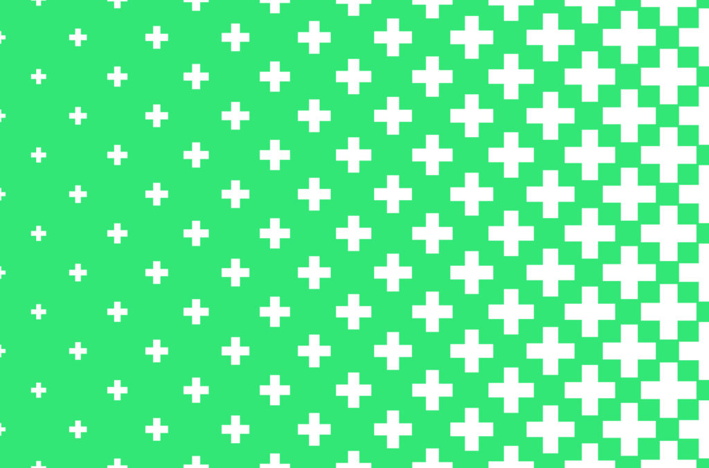 Digital mesh