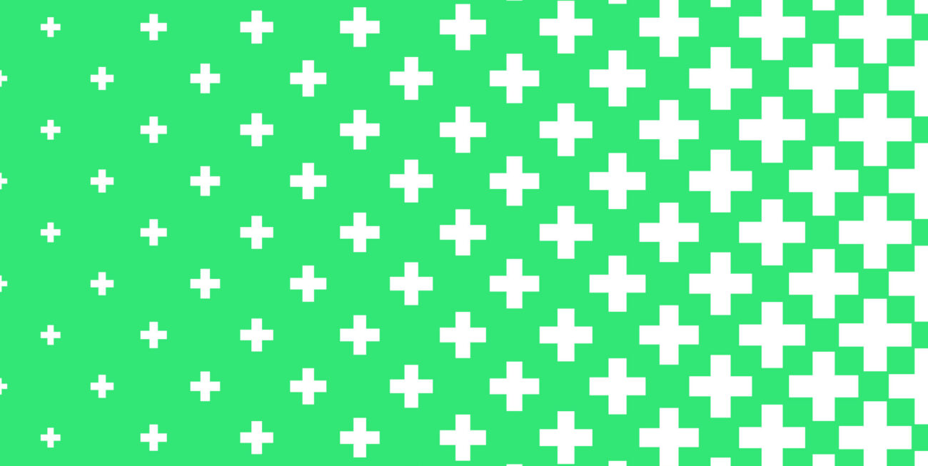 Digital mesh