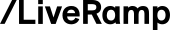 LiveRamp logo LiveRamp logo