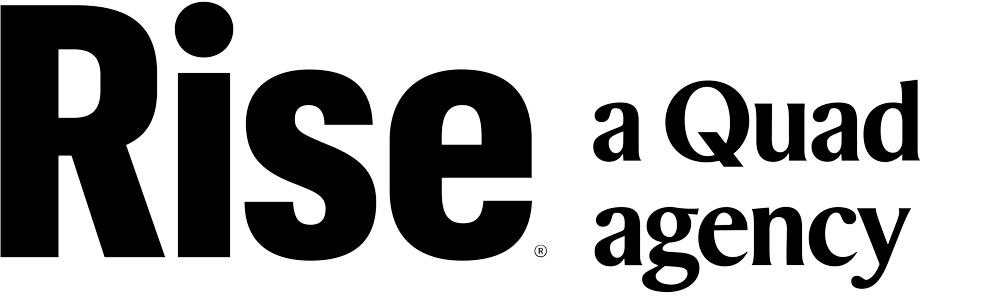 Rise - A Quad Agency