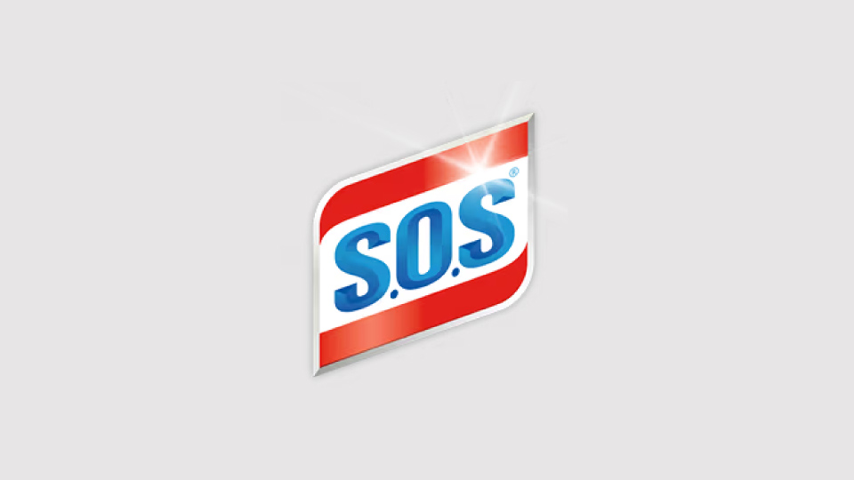 S.O.S. logo