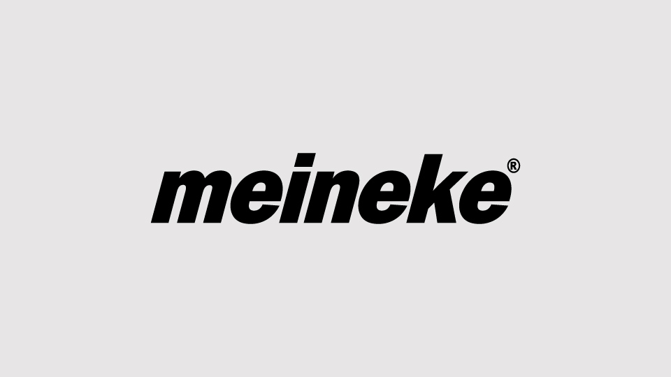 Meineke logo