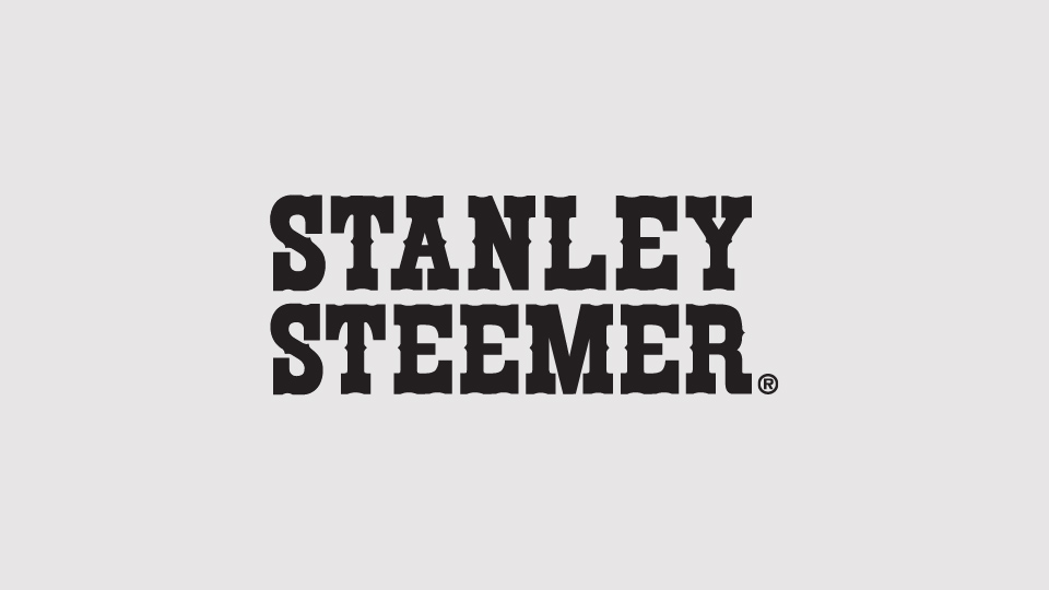 Stanley Steemer logo