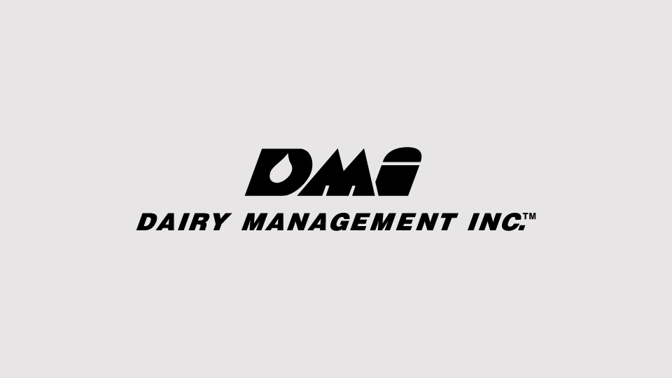Dairy Management Inc. logo