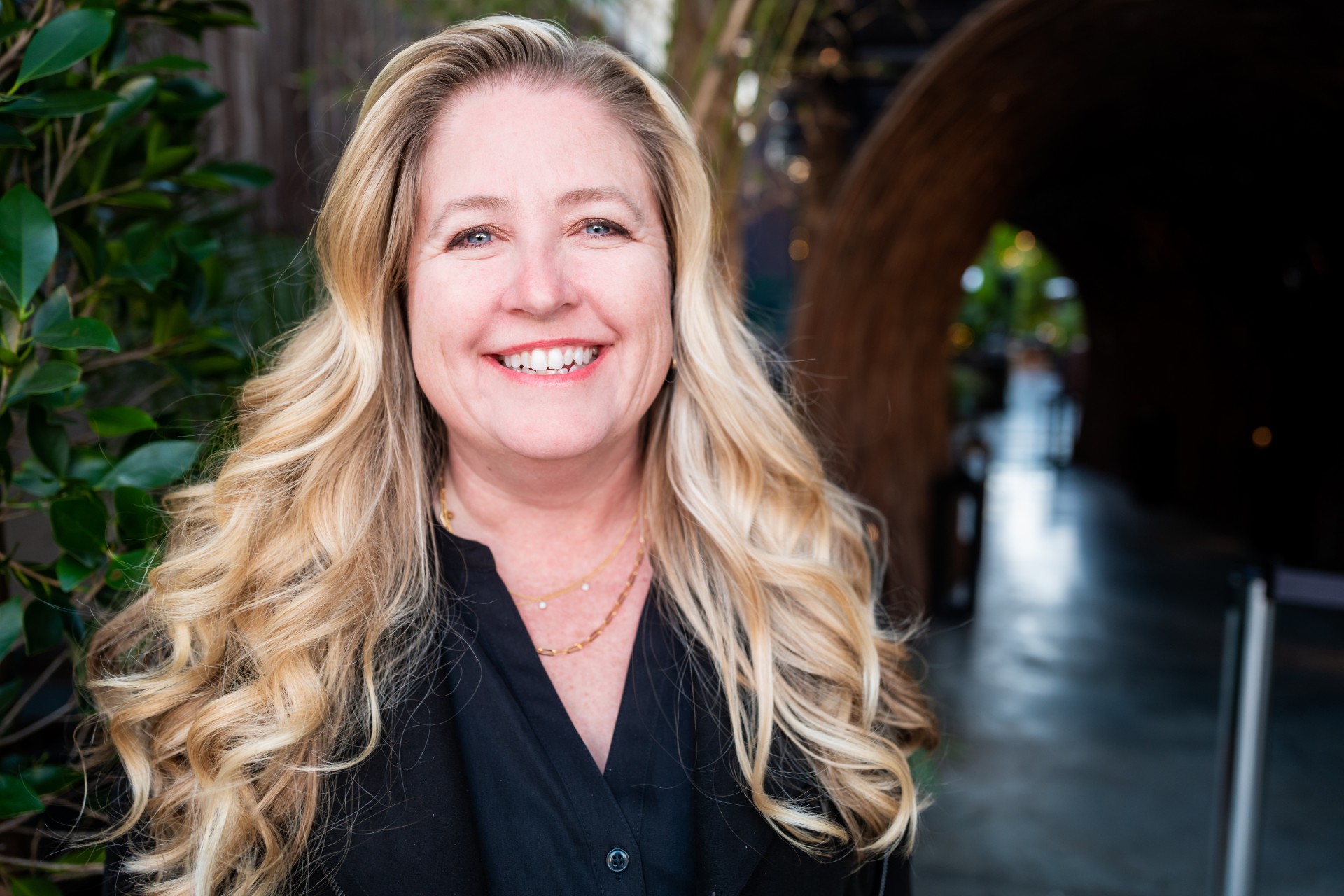 Kristin Jones Headshot Alison Golin