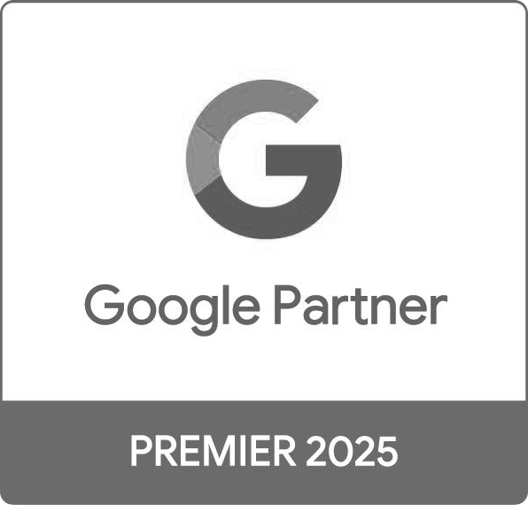 Google Partner Premier Badge