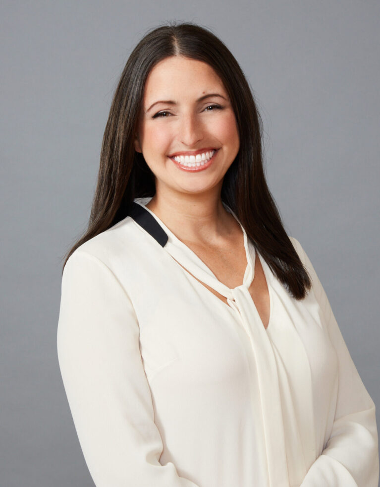 Alison Golin