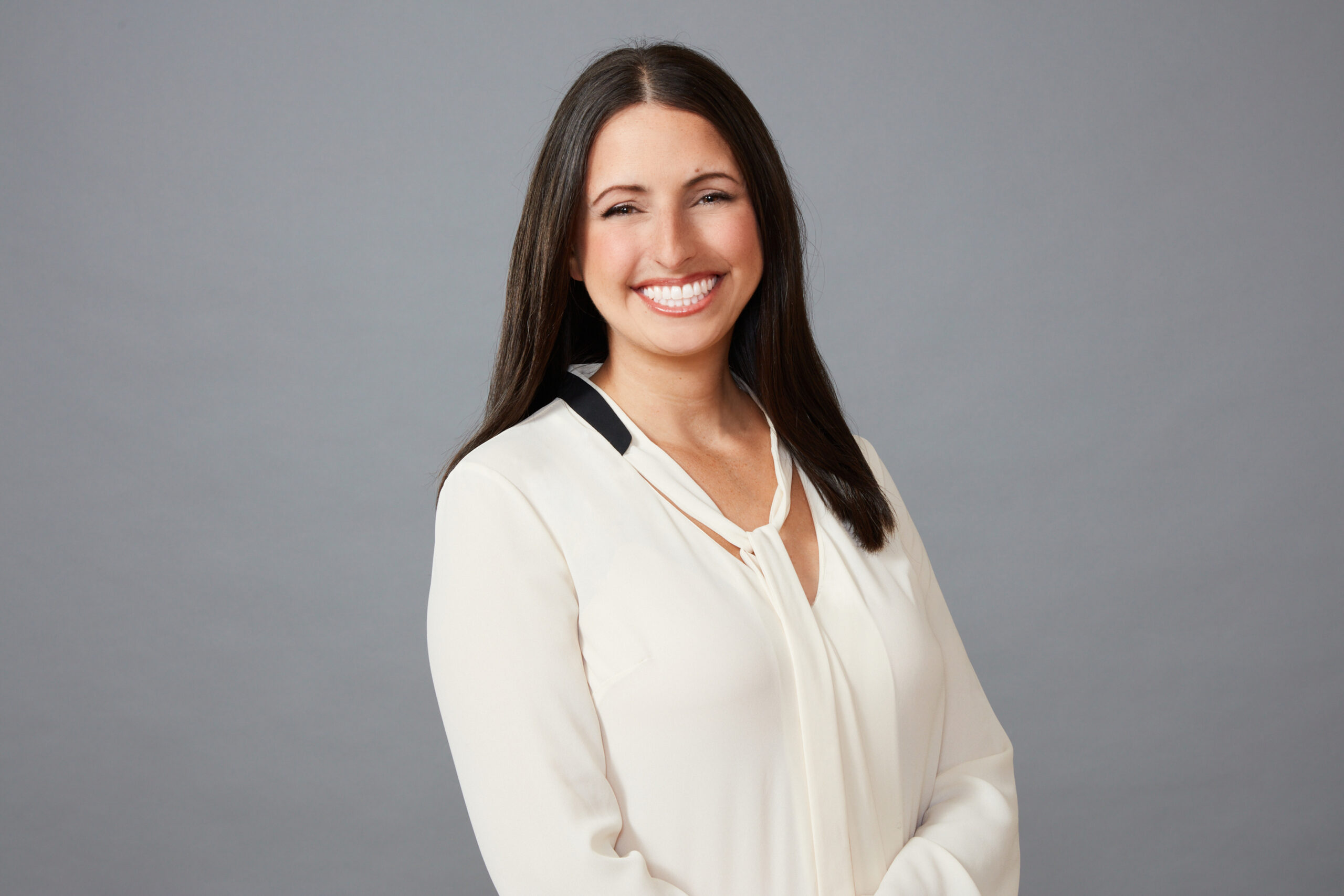 Alison Golin