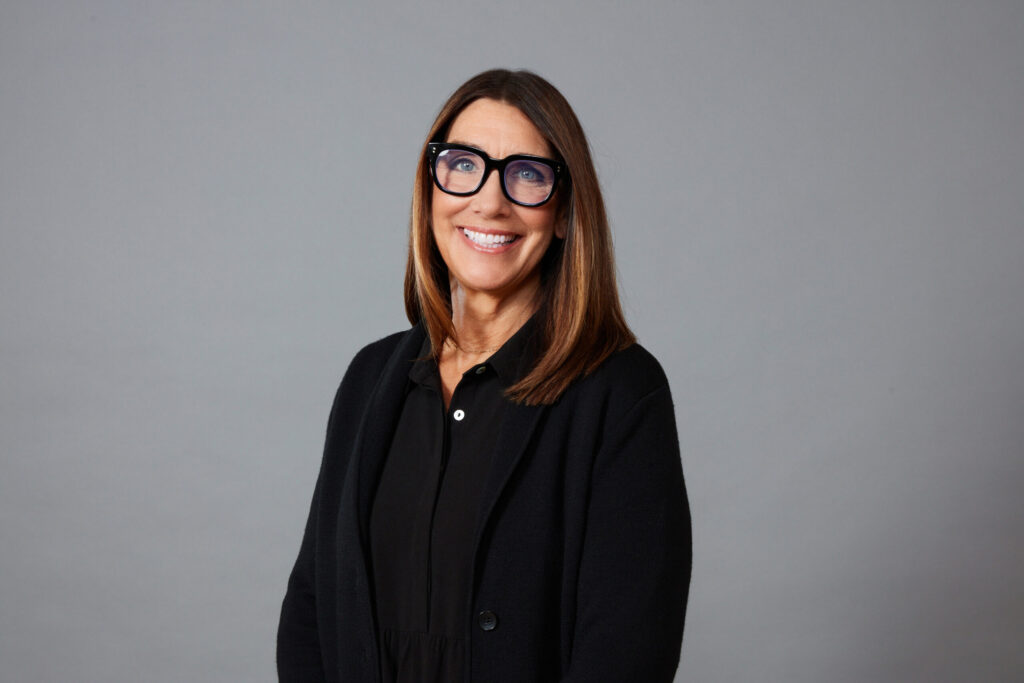 Denise Oehmcke