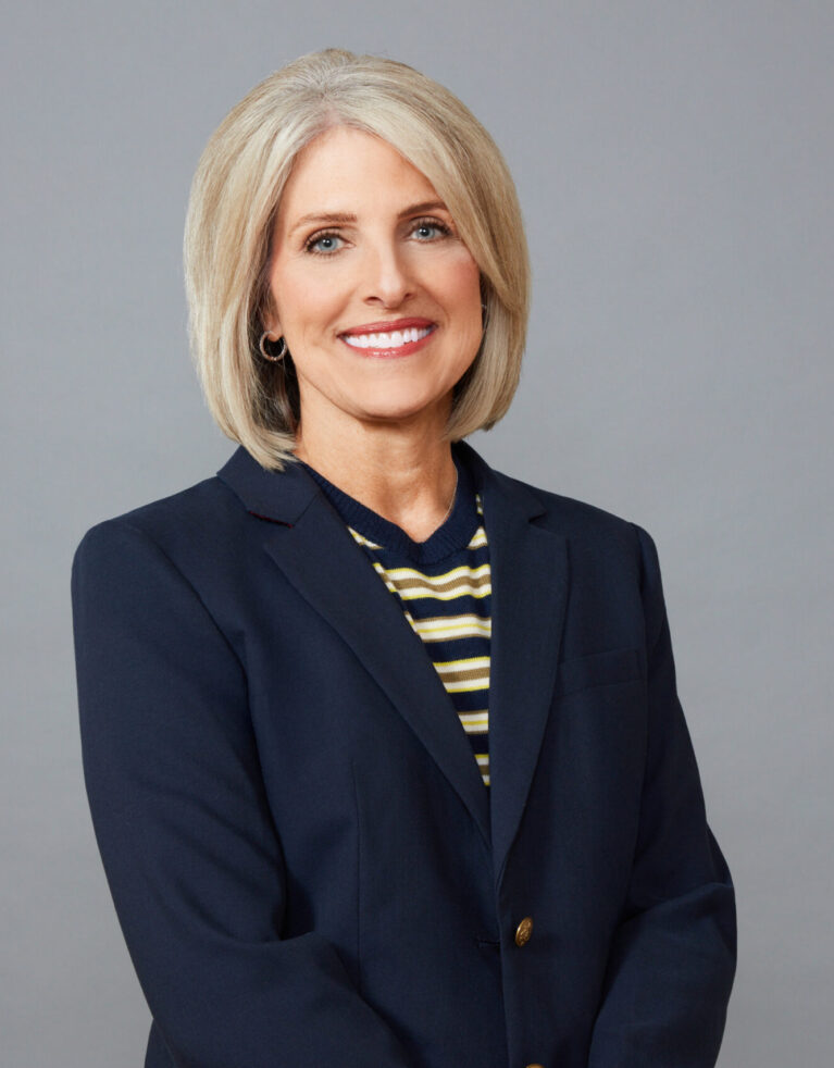 Gwen Maass