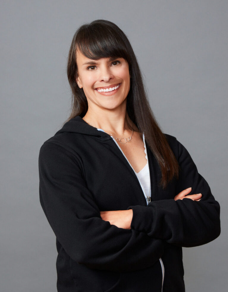 Sarah Butzer