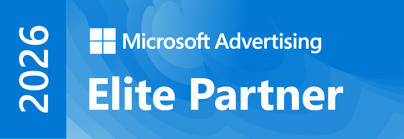 Microsoft 2026 Elite Partner Badge