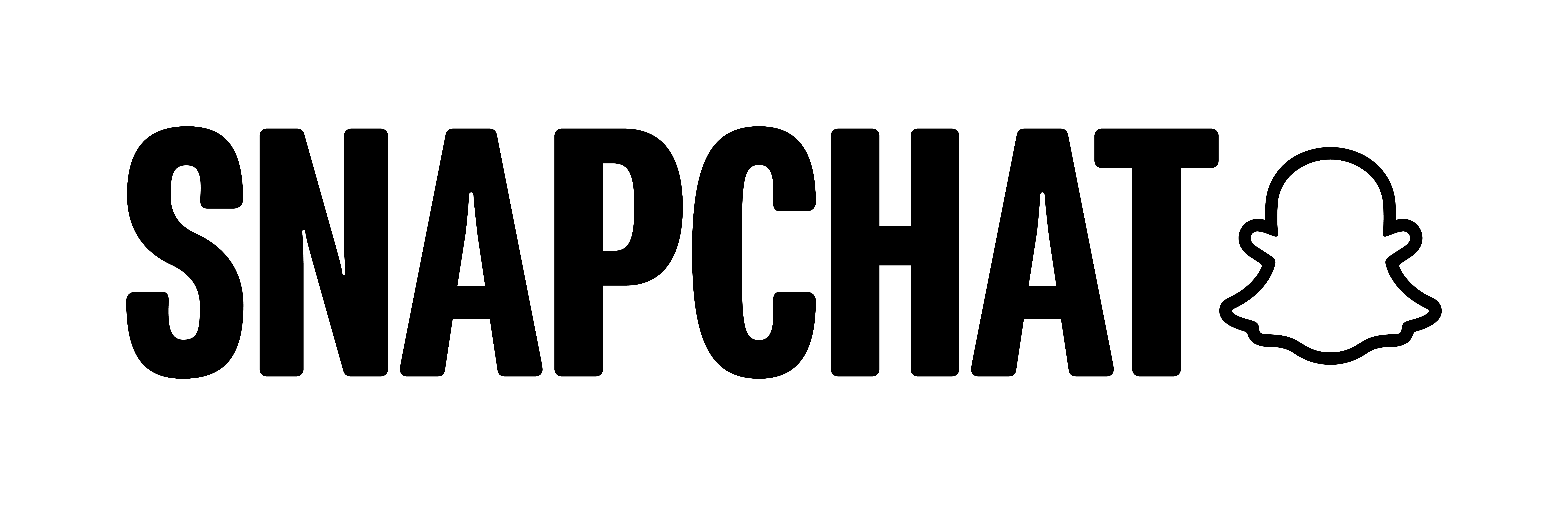 Snapchat Logo