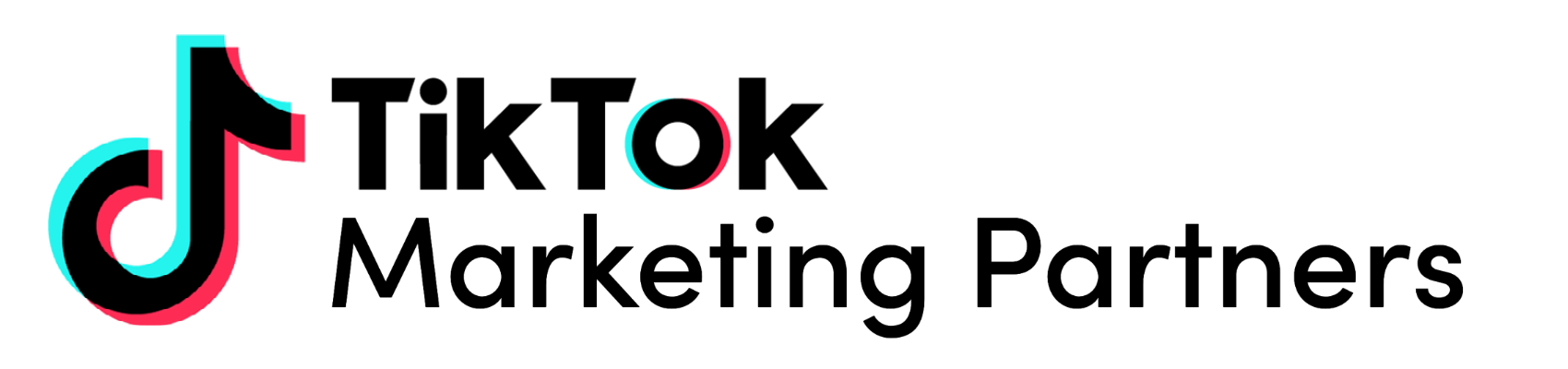 TikTok Marketing Partners badge